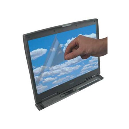 Protect Computer Products Screen Protectors - Plastic - Clear - Display Size Support: 19In Lcd PT1900-00